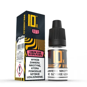 Liquid ID Kawa 6 mg/ml 10 ml