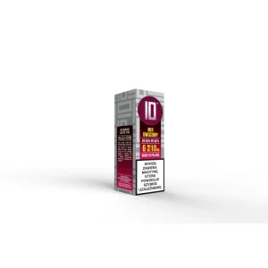 Liquid ID Mix Owocowy 6 mg/ml 10 ml