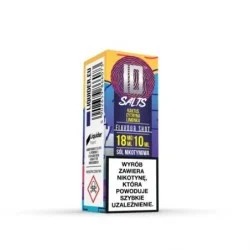 Liquid ID Salt 10ml 18mg Meksyk