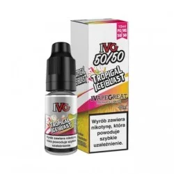 Liquid IVG 50/50 10ml