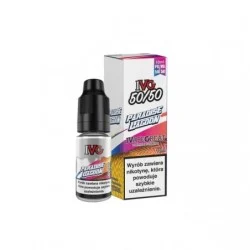 Liquid IVG 50/50 10ml - Rajska Laguna 18mg