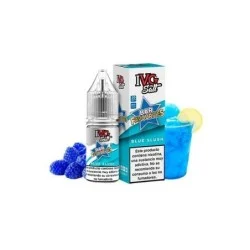 Liquid IVG Favourite Bar Salts 10ml - Blue Slush 20mg