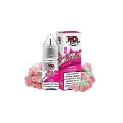 Liquid IVG Favourite Bar Salts 10ml - Fizzy Cherry 20mg