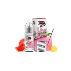 Liquid IVG Favourite Bar Salts 10ml - Pink Fizz 20mg