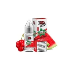 Liquid IVG Favourite Bar Salts 10ml - Watermelon Cherry 20mg