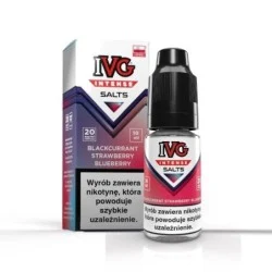 Liquid IVG Intense Salt 20mg