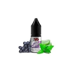Liquid IVG Salt 20mg/ml - Aloe Grape