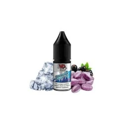 Liquid IVG Salt 20mg/ml - Blackcurrant Candy Ice