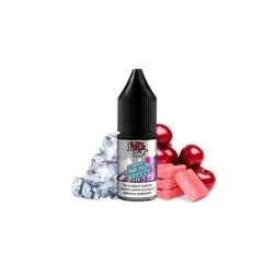 Liquid IVG Salt 20mg/ml - Cherry Bubblegum Breeze