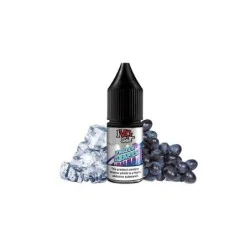 Liquid IVG Salt 20mg/ml - Frozen Grapes