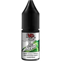 Liquid IVG Salt 20mg/ml - Kwa艣ne Zielone Jab艂ko