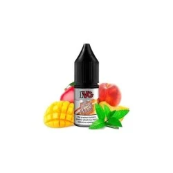 Liquid IVG Salt 20mg/ml - Mango Peach