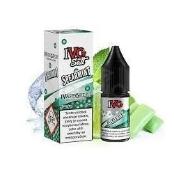 Liquid IVG Salt 20mg/ml - Mi臋towy