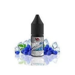 Liquid IVG Salt 20mg/ml - Niebieska Malina