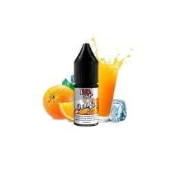 Liquid IVG Salt 20mg/ml - Orangeade
