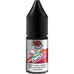 Liquid IVG Salt 20mg/ml - Owocowy Twist