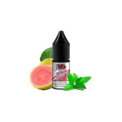 Liquid IVG Salt 20mg/ml - Sparkling Guava