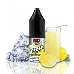Liquid IVG Salt