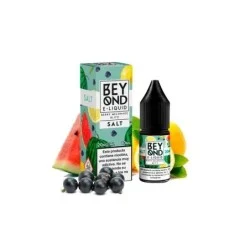 Liquid IVG Salt Beyond 10ml - Berry Melonade Blitz 20mg