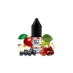 Liquid IVG Salt Beyond 10ml - Cherry Apple Crush 20mg