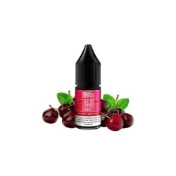 Liquid IVG Salt Beyond 10ml - Cherry Menthol 20mg
