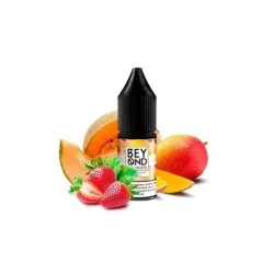 Liquid IVG Salt Beyond 10ml - Sour Mangoberry Magic 20mg