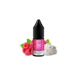 Liquid IVG Salt Beyond