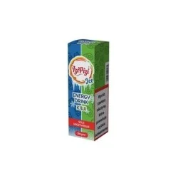 Liquid Izi Pizi Salt 10ml 20mg