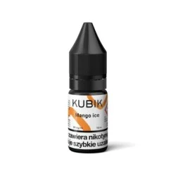 Liquid Kubik Salt