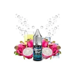 Liquid Lemon Time Salt