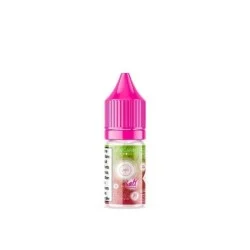 Liquid Liquidarom SeLAD 10ml - Citron Past猫que 20mg