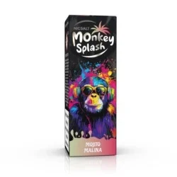 Liquid Monkey Splash Salt