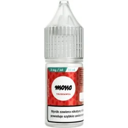 Liquid MONO Nicotine 10ml