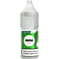 Liquid MONO nikotyna - Kiwi - 6 mg