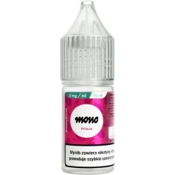 Liquid MONO nikotyna - Pitaja 3mg