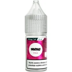 Liquid MONO nikotynowy - Pitaja 18mg