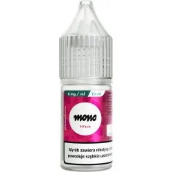 Liquid MONO nikotynowy - Pitaja 6mg
