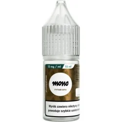 Liquid MONO nikotynowy - Tyto艅 RY4 12 mg