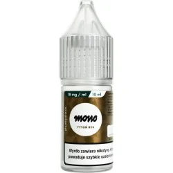 Liquid MONO nikotynowy - Tyto艅 RY4 18 mg