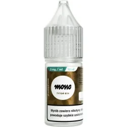 Liquid MONO nikotynowy - Tyto艅 RY4 3mg