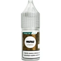 Liquid MONO nikotynowy - Tyto艅 RY4 6mg