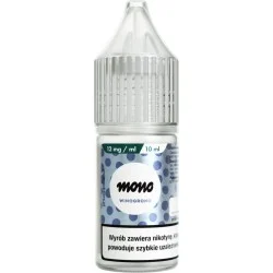 Liquid MONO nikotynowy - Winogrono 12mg