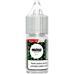 Liquid MONO Salts - Kiwi 20mg