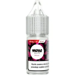 Liquid MONO Salts - Pitaja 20mg