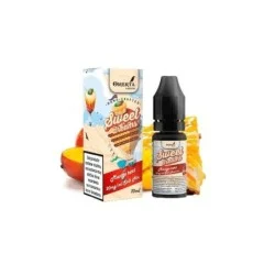 Liquid Omerta Salts