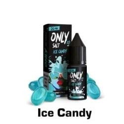 Liquid Only Salt 10ml 20mg
