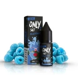 Liquid Only Salt 10ml - Blue Razz 20mg