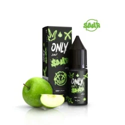 Liquid Only Sour Salt