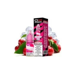 Liquid OXVA OX Passion Salt - Cherry Fizz 20mg