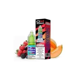 Liquid OXVA OX Passion Salt - Melon Berries 20mg